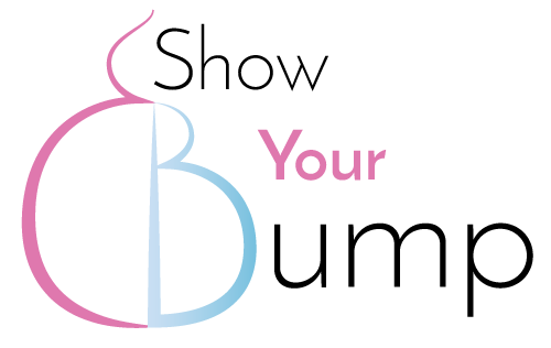 Show Your Bump Logo